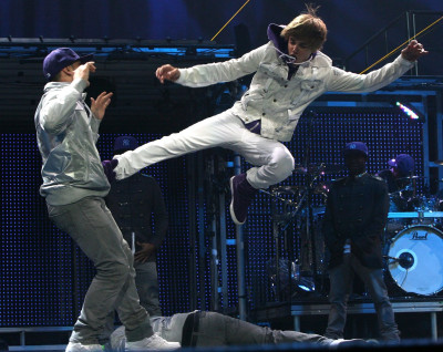 31.08 | Madison Square Garden