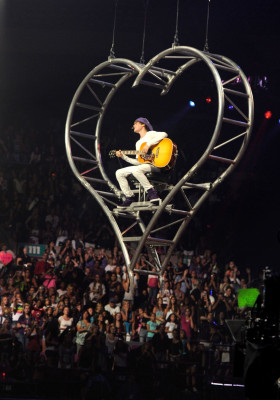 31.08 | Madison Square Garden