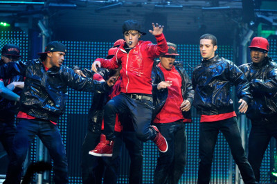 31.08 | Madison Square Garden
