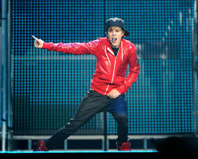 31.08 | Madison Square Garden
