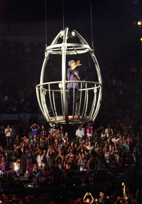 31.08 | Madison Square Garden