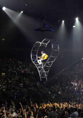 31.08 | Madison Square Garden