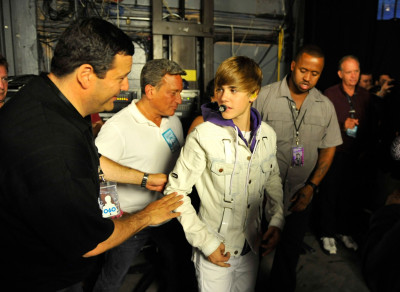 31.08 | Madison Square Garden