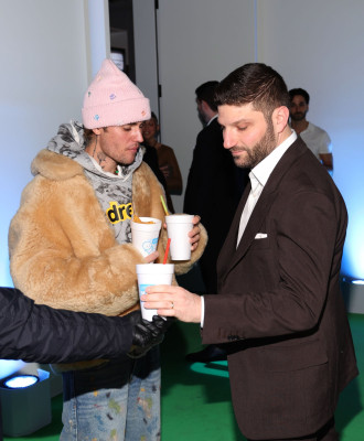 14.01 |  Lançamento do OBB Studios em Hollywood