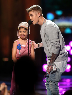 27.07 | Young Hollywood Awards, apresentado por Samsung Galaxy.