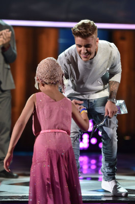 27.07 | Young Hollywood Awards, apresentado por Samsung Galaxy.