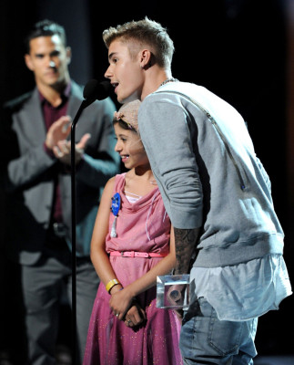 27.07 | Young Hollywood Awards, apresentado por Samsung Galaxy.