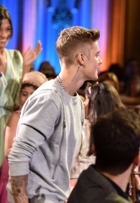 27.07 | Young Hollywood Awards, apresentado por Samsung Galaxy.