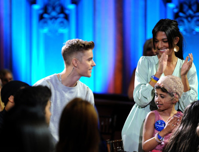 27.07 | Young Hollywood Awards, apresentado por Samsung Galaxy.