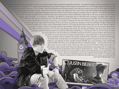 Capas e Materiais Oficiais