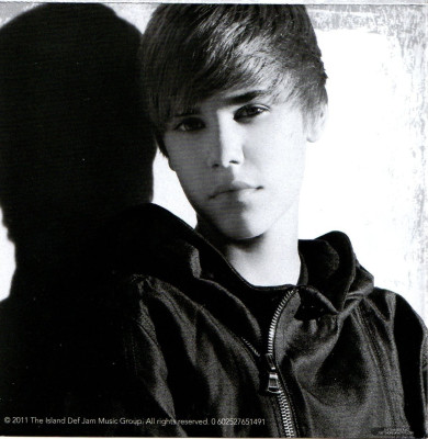 Never Say Never - The Remixes