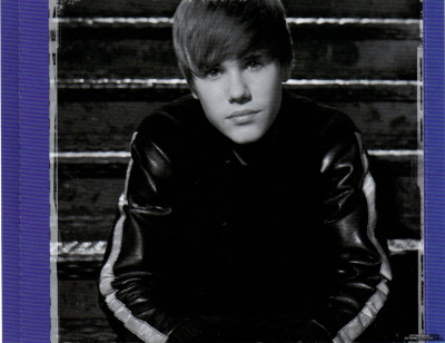 Never Say Never - The Remixes