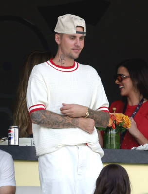 21.03 | Assistindo ao Fanatics Flag Football Classic
