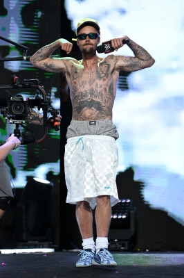 18.07 | Participando do 3º dia do Fanatics Fest, em Nova York.