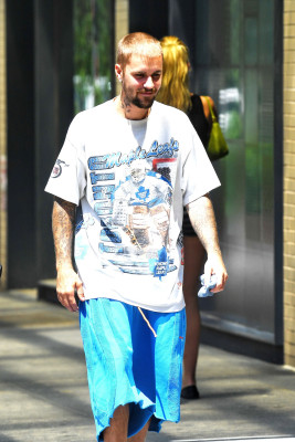 20.07 | Fazendo compras em Nova York.