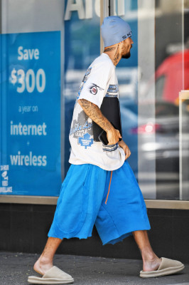 20.07 | Fazendo compras em Nova York.