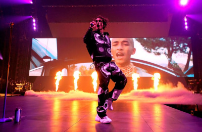 18.02 | Justice World Tour - San Diego