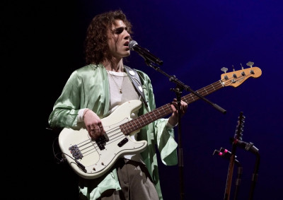 18.02 | Justice World Tour - San Diego