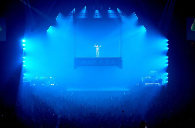 18.02 | Justice World Tour - San Diego