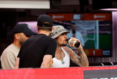 24.07 | Arsenal FC x Manchester United — Amistoso de Pré-temporada.