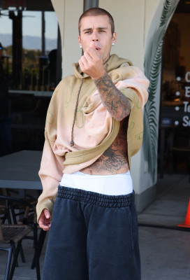 09.04 | Tomando café com amigos em Palm Springs.