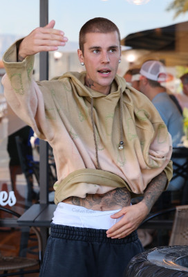 09.04 | Tomando café com amigos em Palm Springs.