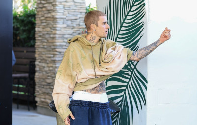 09.04 | Tomando café com amigos em Palm Springs.