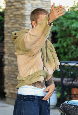 09.04 | Tomando café com amigos em Palm Springs.