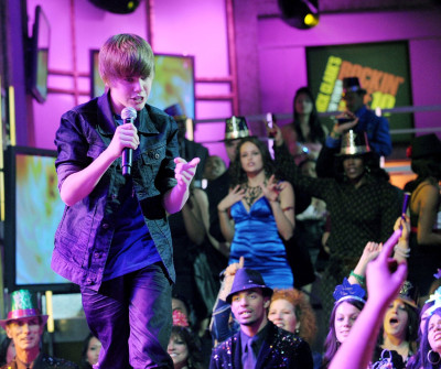 31.12 | A Festa de Ano Novo de Dick Clark com Ryan Seacrest
