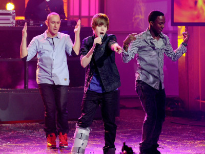 31.12 | A Festa de Ano Novo de Dick Clark com Ryan Seacrest