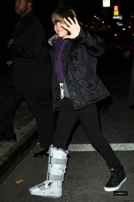 08.12 | Andando por New York