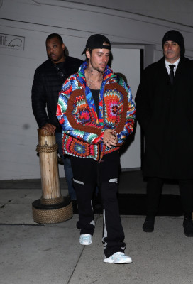 25.01 | Saindo do SHOREbar em Santa Monica