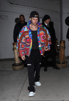 25.01 | Saindo do SHOREbar em Santa Monica