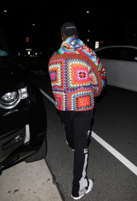 25.01 | Saindo do SHOREbar em Santa Monica