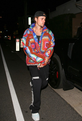 25.01 | Saindo do SHOREbar em Santa Monica