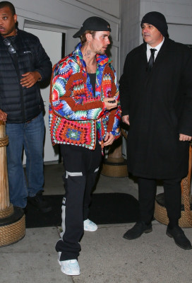 25.01 | Saindo do SHOREbar em Santa Monica
