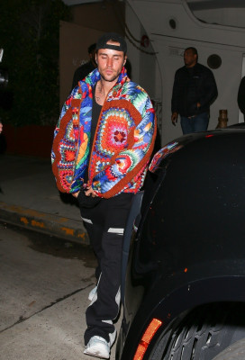 25.01 | Saindo do SHOREbar em Santa Monica