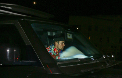 25.01 | Saindo do SHOREbar em Santa Monica