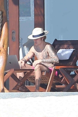 31.12 | Viagem para Los Cabos, Mexico.