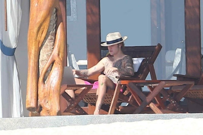 31.12 | Viagem para Los Cabos, Mexico.