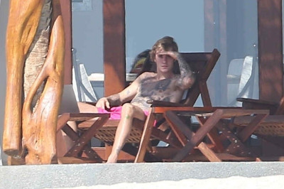 31.12 | Viagem para Los Cabos, Mexico.