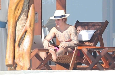 31.12 | Viagem para Los Cabos, Mexico.