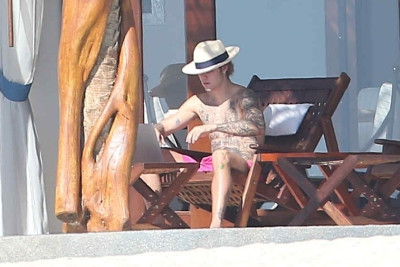 31.12 | Viagem para Los Cabos, Mexico.