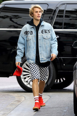 20.12 | No shopping The Grove em Los Angeles, CA.