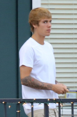 01.12 | Chegando no restaurante Patys em Toluca Lake, CA