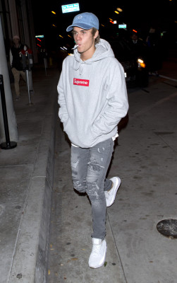 14.01 | Andando por West Hollywood, CA