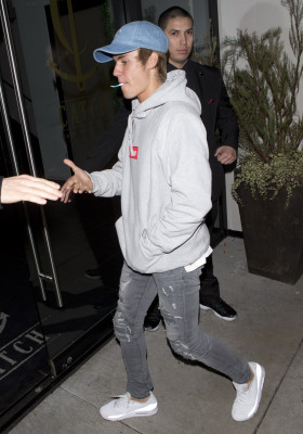 14.01 | Andando por West Hollywood, CA