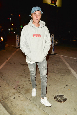 14.01 | Andando por West Hollywood, CA