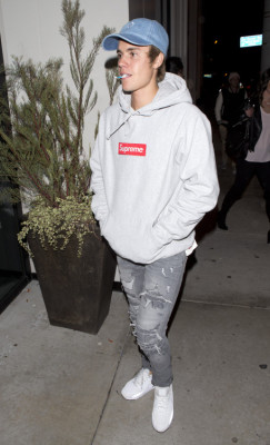 14.01 | Andando por West Hollywood, CA