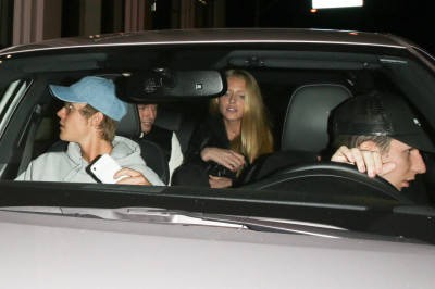 14.01 | Andando por West Hollywood, CA